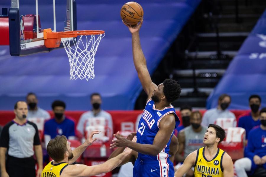 76ers reveal Dwight Howard played vs. Jazz despite death in his family