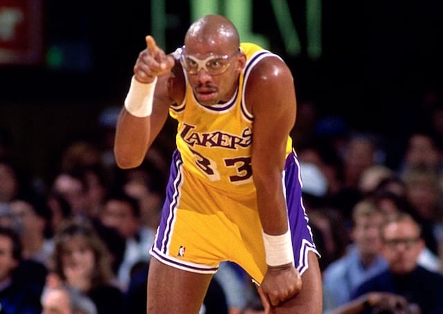 NBA歷史前11超巨,誰的隊友最給力?美媒算出排名:LBJ第9,Kobe第5-黑特籃球-NBA新聞影音圖片分享社區