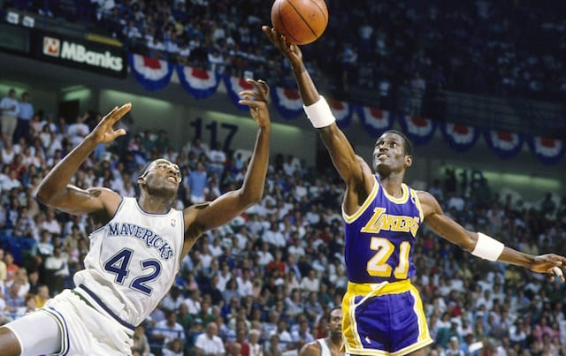 Lakers Podcast: Michael Cooper Talks Kobe Bryant Secret Workout,  Franchise's Bright Future & Magic Johnson Selling Free Agents | Lakers  Nation