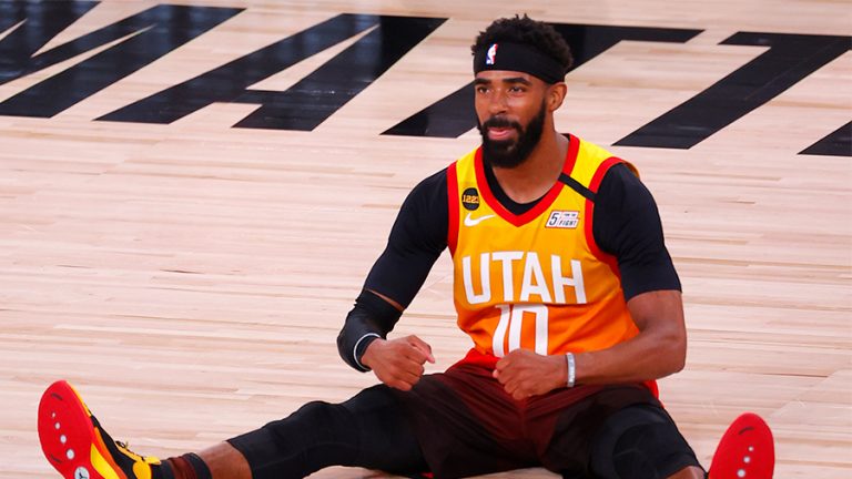 The All-Star Case For Mike Conley - KSL Sports