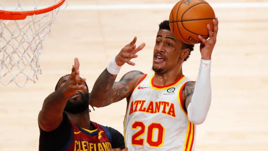 NBA一夜五大交易動態!熱火有意籃網後衛,抓猛哥更願選擇湖人?-黑特籃球-NBA新聞影音圖片分享社區