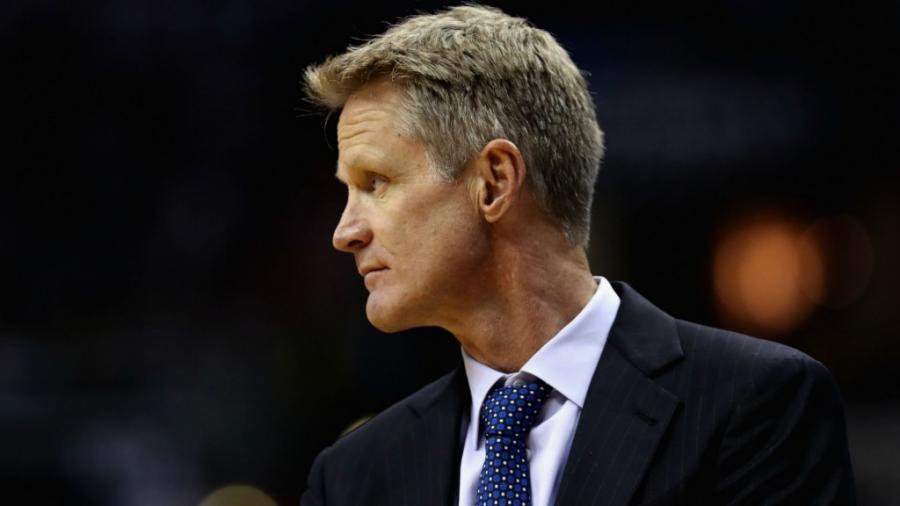 Steve Kerr On Racism In America: “It's Shocking To Me That We Can Treat Each Other So Poorly Based On The Color Of Skin.” – Fadeaway World