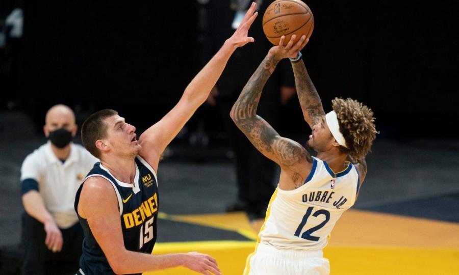 NBA Rumors: This Celtics-Warriors Trade Features Kelly Oubre Jr