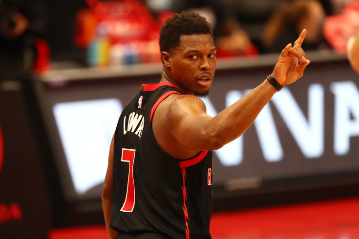 Should the Sixers pursue Raptors guard Kyle Lowry? | PhillyVoice