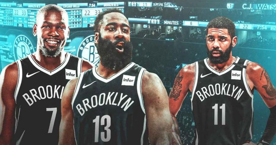 重磅!35歲Agg以一年底薪加盟籃網,五星陣容或提前終結總冠軍懸念!-黑特籃球-NBA新聞影音圖片分享社區