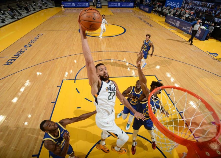 過去6場僅贏了兩場,爵士聯盟第一岌岌可危,太陽機會來了?(影)-黑特籃球-NBA新聞影音圖片分享社區