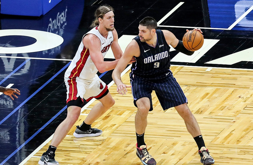 揭穿魔術!近10戰9勝東區一黑馬已崛起,籃網大敵浮出水面!(影)-黑特籃球-NBA新聞影音圖片分享社區