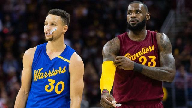 舊愛成別人新歡?KD含淚按讚LBJ與柯瑞明星賽親密互動-黑特籃球-NBA新聞影音圖片分享社區