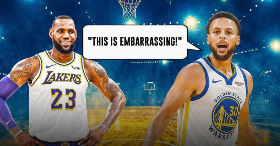 一場慘敗又給勇士提了一個醒!科爾攤牌了:既能贏聯盟第一,也能慘敗湖人,起伏太大了!-黑特籃球-NBA新聞影音圖片分享社區