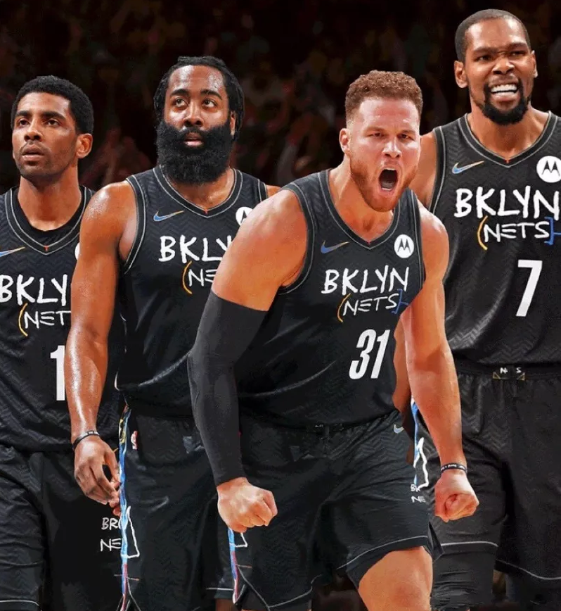 Kobe錯過的超級二當家和馬刺分道揚鑣,與東區豪強籃網一齊衝上熱搜-黑特籃球-NBA新聞影音圖片分享社區