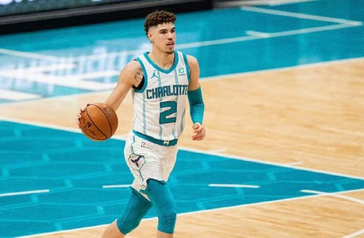 4項數據在NBA新秀排第一!喬神沒有看走眼,LBJ都甘拜下風-黑特籃球-NBA新聞影音圖片分享社區