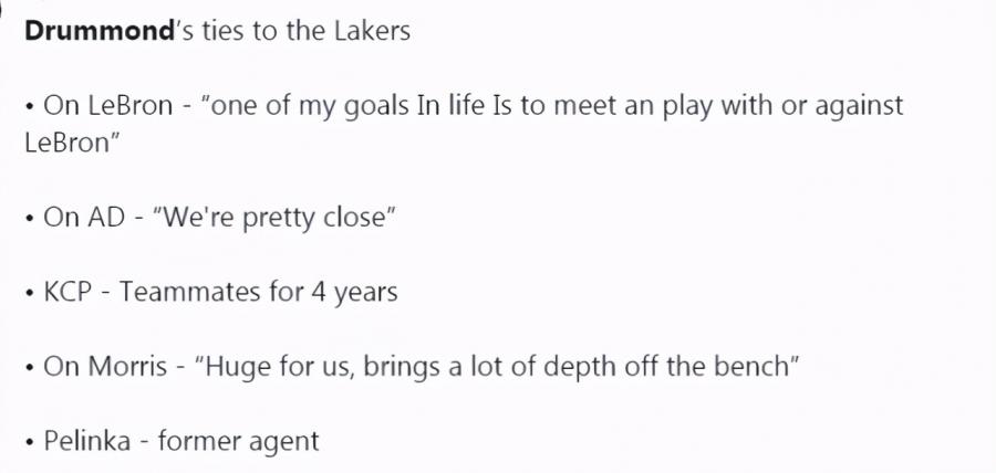 四支球隊已經出局！抓猛哥新下家二選一，名記：湖人強勢領跑！-黑特籃球-NBA新聞影音圖片分享社區