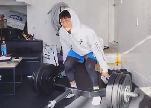 繼續追夢!林書豪賽季結束不鬆懈,仍堅持訓練,為重返NBA全力以赴!-黑特籃球-NBA新聞影音圖片分享社區