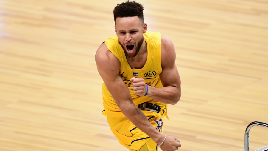 NBA All-Star Game 2021: Live updates from the Dunk Contest | NBA.com Australia | The official site of the NBA
