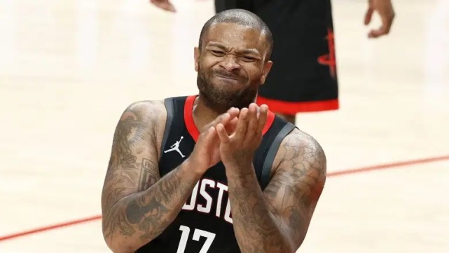 六大最新交易動態!熱火領跑Tucker爭奪戰,湖人快艇問價昔日阻攻王!-黑特籃球-NBA新聞影音圖片分享社區