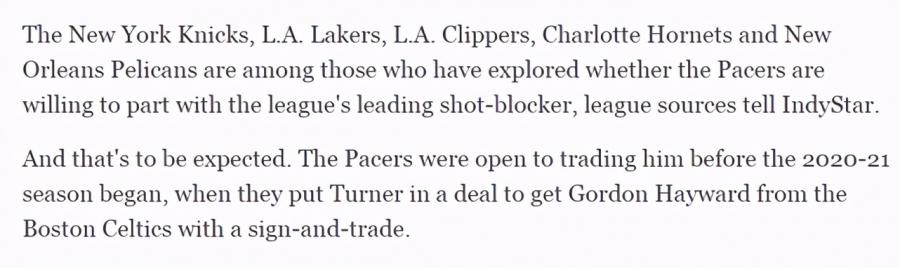 六大最新交易動態!熱火領跑Tucker爭奪戰,湖人快艇問價昔日阻攻王!-黑特籃球-NBA新聞影音圖片分享社區