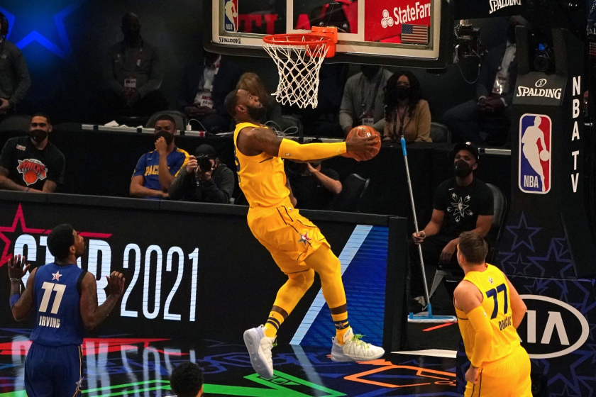 NBA歷史前11超巨,誰的隊友最給力?美媒算出排名:LBJ第9,Kobe第5-黑特籃球-NBA新聞影音圖片分享社區