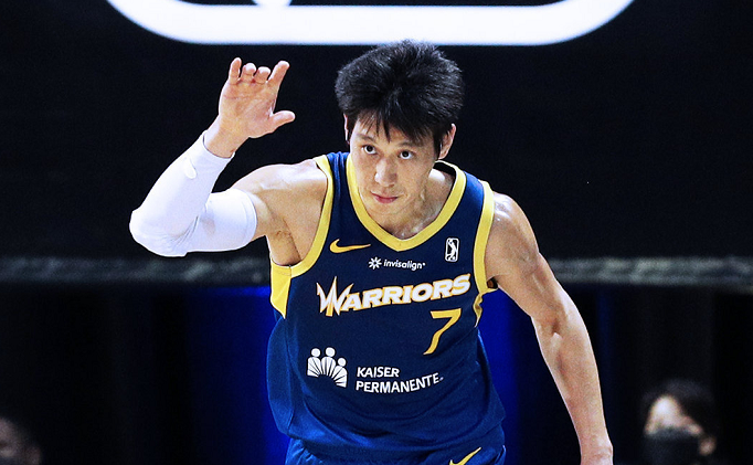 繼續追夢!林書豪賽季結束不鬆懈,仍堅持訓練,為重返NBA全力以赴!-黑特籃球-NBA新聞影音圖片分享社區