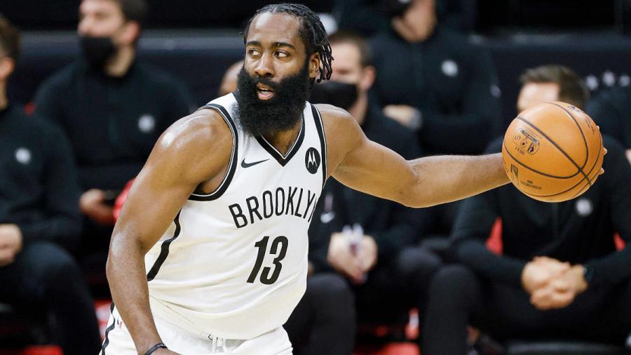 官方最新MVP賠率出爐：詹皇穩居榜首，Jokic緊隨其後，哈登衝到第四！-黑特籃球-NBA新聞影音圖片分享社區