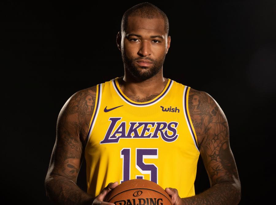 DeMarcus Cousins is still not ready for 2020 season