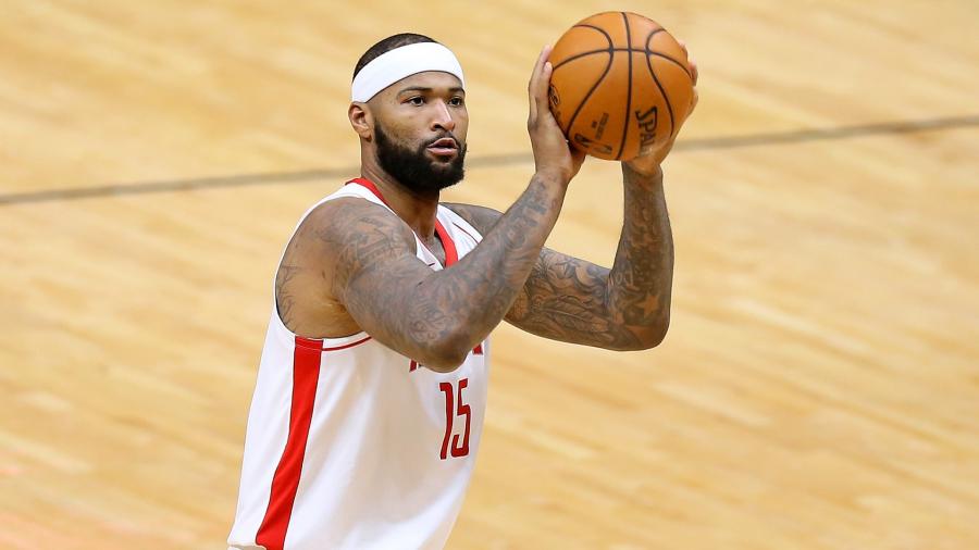 被裁35天變瘦,Cousins曬影片:暴力灌籃+神準三分,湖人還簽他嗎?(影)-黑特籃球-NBA新聞影音圖片分享社區