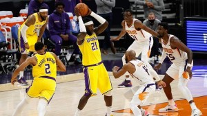 三大目標出爐!離交易截止日只剩3天,湖人該如何操作?-黑特籃球-NBA新聞影音圖片分享社區