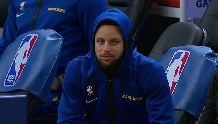 遭遇恥辱4連敗!科爾公開批評全隊防守,柯瑞更衣室演講鼓舞士氣!-黑特籃球-NBA新聞影音圖片分享社區