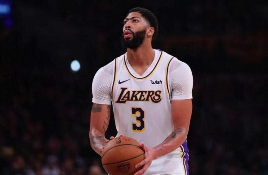 潑冷水?一眉哥參加投籃訓練,有望在兩週內回歸,名嘴史密斯:湖人難奪冠!-黑特籃球-NBA新聞影音圖片分享社區