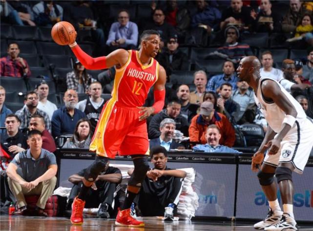 如此猖狂？嘴綠：我100%是NBA歷史最好防守者，比任何人都強！-黑特籃球-NBA新聞影音圖片分享社區