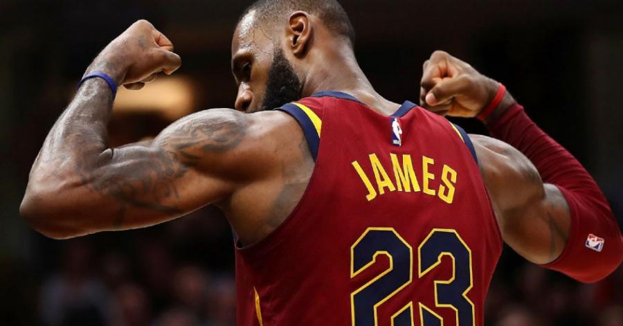 NBA歷史上那些成功的壓哨交易!湖人第一,快艇助攻LBJ重回阿克倫-黑特籃球-NBA新聞影音圖片分享社區