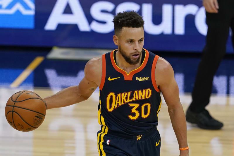 Report: Warriors' Stephen Curry Expected to Participate in NBA 3-Point Contest | Bleacher Report | Latest News, Videos and Highlights