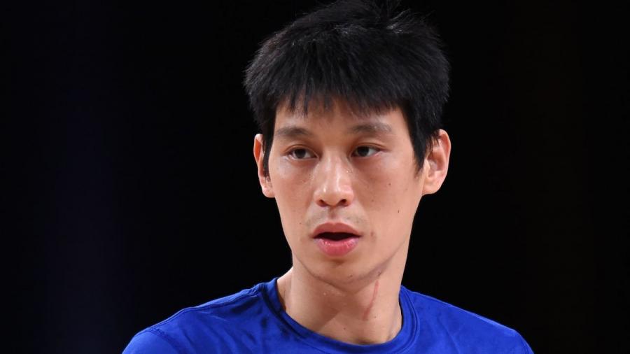 Jeremy Lin: Former NBA star says Covid-19 has sparked anti-Asian violence in the US - CNN