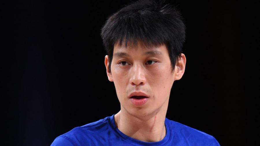 Jeremy Lin: Former NBA star says Covid-19 has sparked anti-Asian violence  in the US - CNN