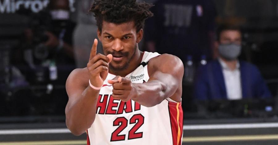 新聞分享/ Jimmy Butler 將與李寧簽下包含個人鞋款的複數年代言約– KENLU.net