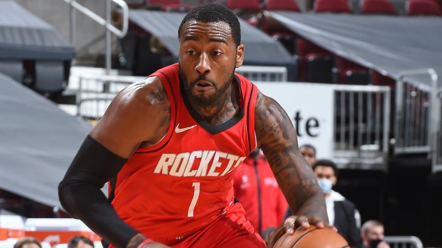 John Wall:NBA速度最快的球員之一,生涯卻如流星劃過一般!-黑特籃球-NBA新聞影音圖片分享社區
