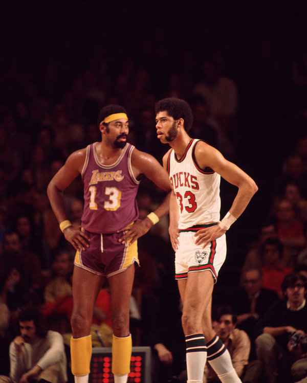 NBA歷史前11超巨,誰的隊友最給力?美媒算出排名:LBJ第9,Kobe第5-黑特籃球-NBA新聞影音圖片分享社區