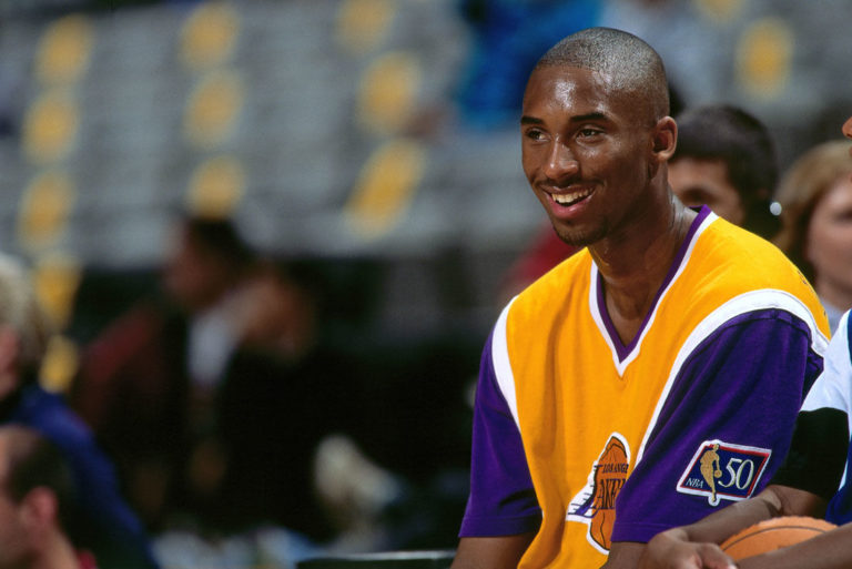 Michael Cooper opens up on trying to stop a 17-year-old Kobe Bryant during a legendary predraft workout - Lakers Daily