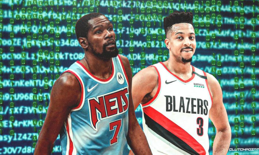 Nets news: What Kevin Durant made CJ McCollum realize after working out  together