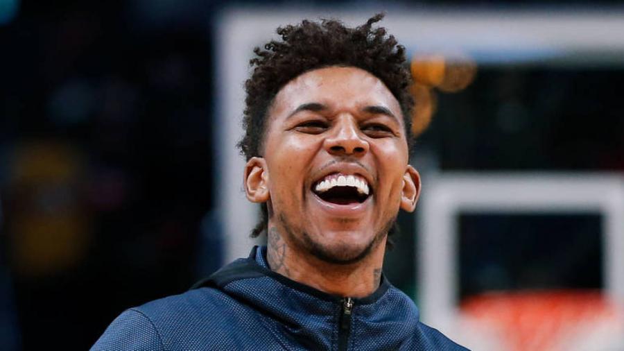 Nick Young says he was hacked over Instagram comment about women's basketball | Yardbarker