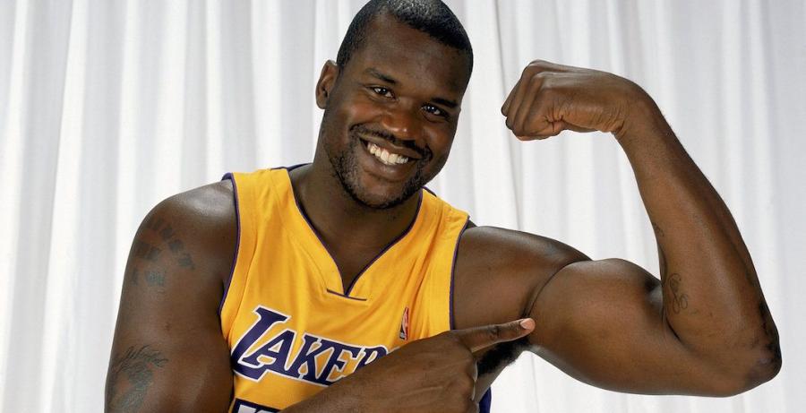 NBA歷史前11超巨,誰的隊友最給力?美媒算出排名:LBJ第9,Kobe第5-黑特籃球-NBA新聞影音圖片分享社區