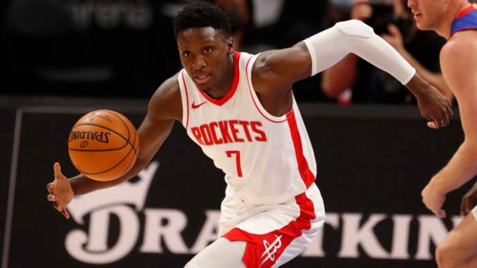 NBA Rumors: This Lakers-Rockets trade is centered on Victor Oladipo