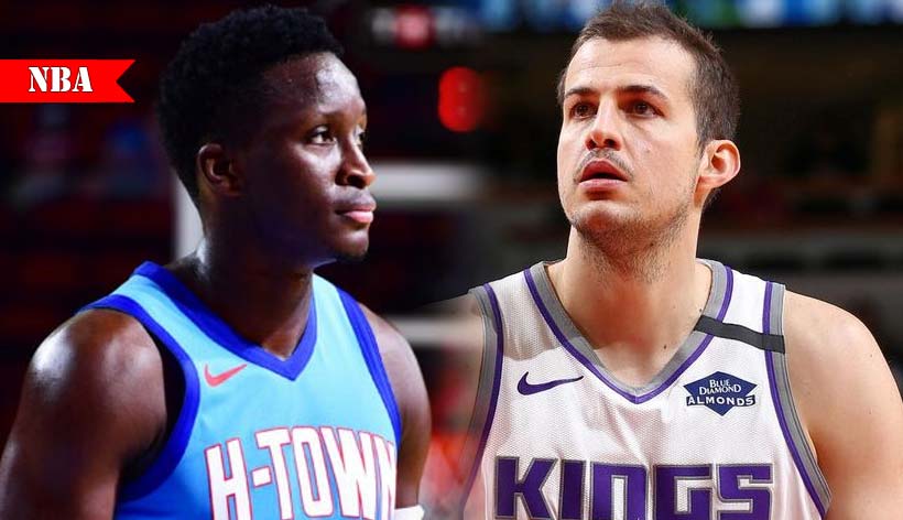 Miami Heat nets Oladipo, Bjelica, eyes Aldridge too