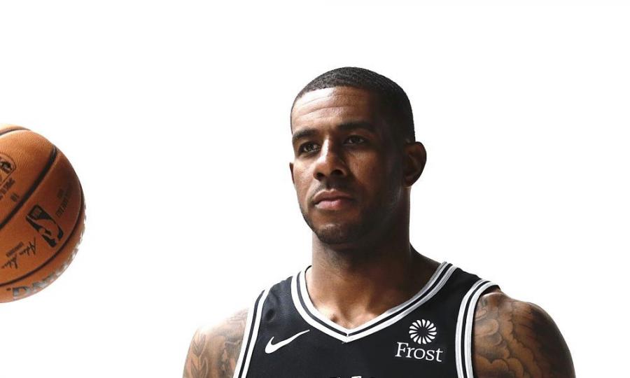 LaMarcus Aldridge retirement message is one we should all listen to