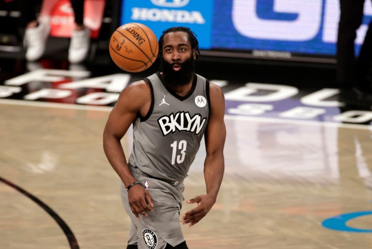 巔峰賽季都是場均35分,喬丹、Kobe和哈登誰更無解?沒對比就沒傷害!-黑特籃球-NBA新聞影音圖片分享社區