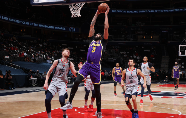 3隊提前鎖定季後賽!湖人恐怕要打附加賽,勇士目標西區第七!-黑特籃球-NBA新聞影音圖片分享社區