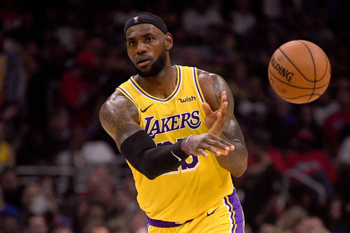 在NBA 30支球隊面前,都拿過大三元!除了威少,這個人也做到過!-黑特籃球-NBA新聞影音圖片分享社區