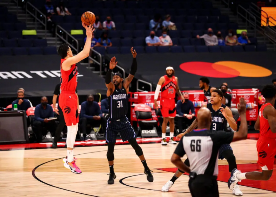 為什麼渡邊雄太能在NBA立足?隊友:每次訓練他都是第一個到,最後一個離開!(影)-黑特籃球-NBA新聞影音圖片分享社區