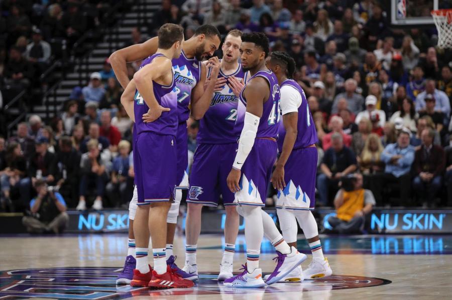 不滿排名!Perkins曬自己心中球隊戰力排行榜:快艇逆襲,湖人暴跌!-黑特籃球-NBA新聞影音圖片分享社區