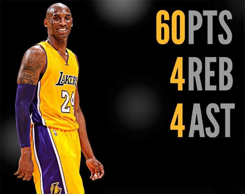 【影片】Kobe退役之戰五週年細節回顧!當場的球迷一起大喊:嘿,別傳球了!-黑特籃球-NBA新聞影音圖片分享社區