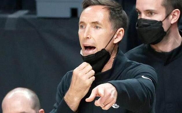 Nash盛讚Aldridge!小喬丹卻沒得到上場機會,他要被跌出輪換陣容了?(影)-黑特籃球-NBA新聞影音圖片分享社區